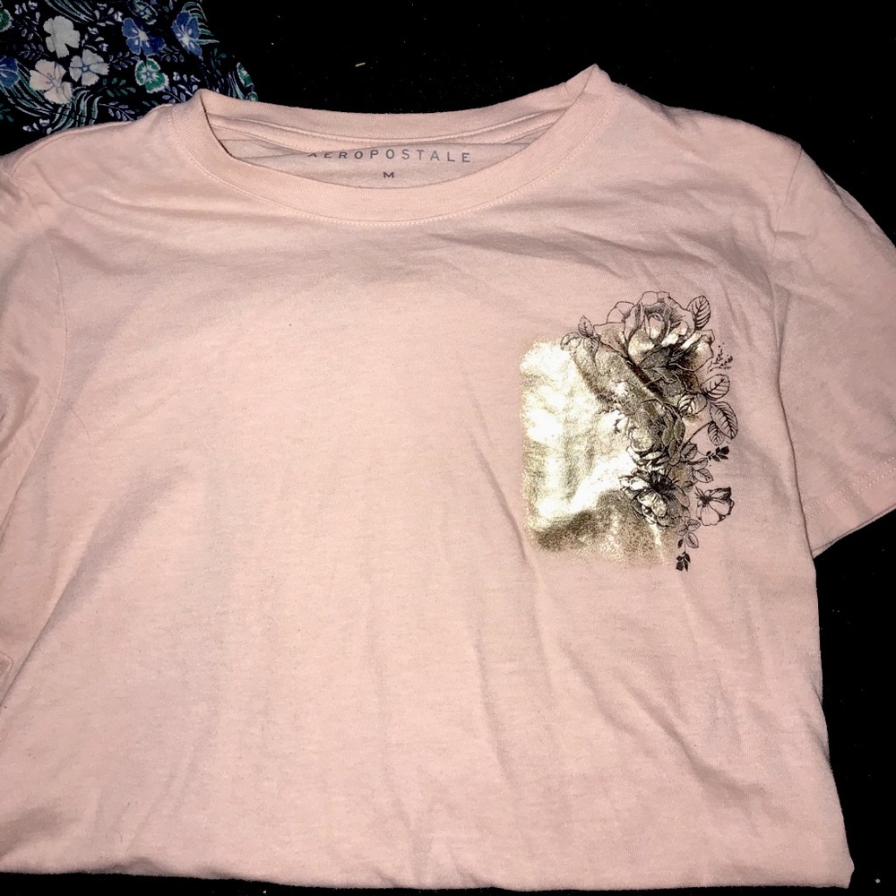 size medium shirt